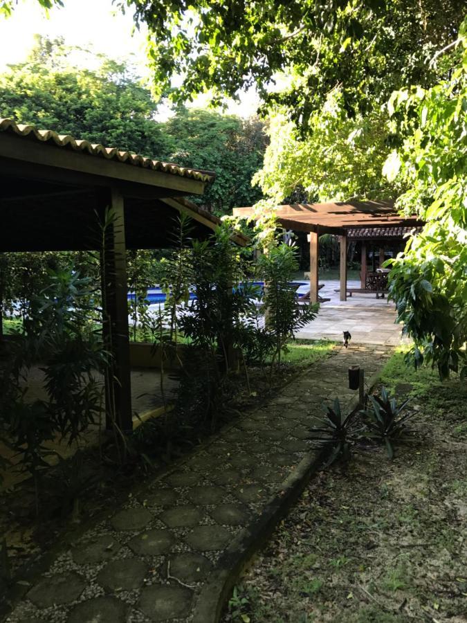 Pipa Hills Casa Varela Praia de Pipa Exterior photo