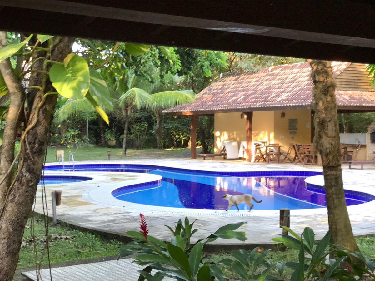 Pipa Hills Casa Varela Praia de Pipa Exterior photo