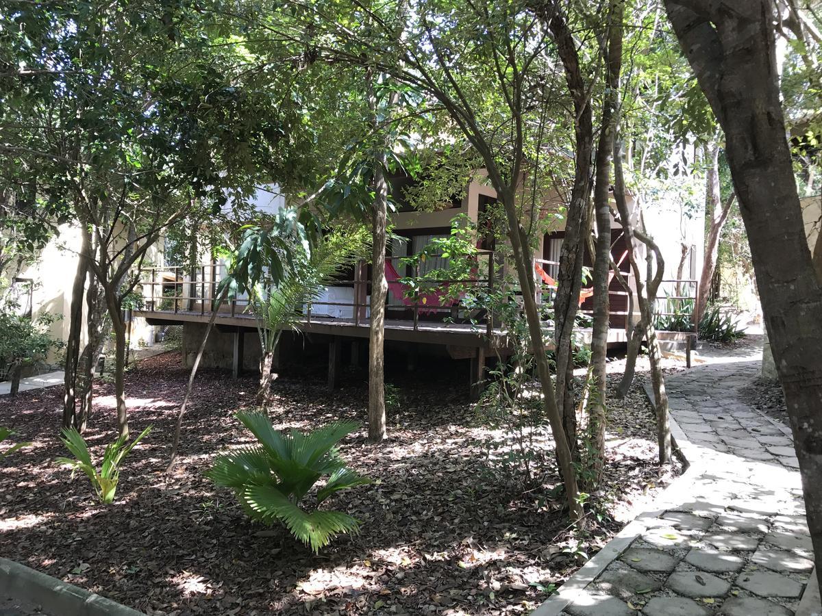 Pipa Hills Casa Varela Praia de Pipa Exterior photo