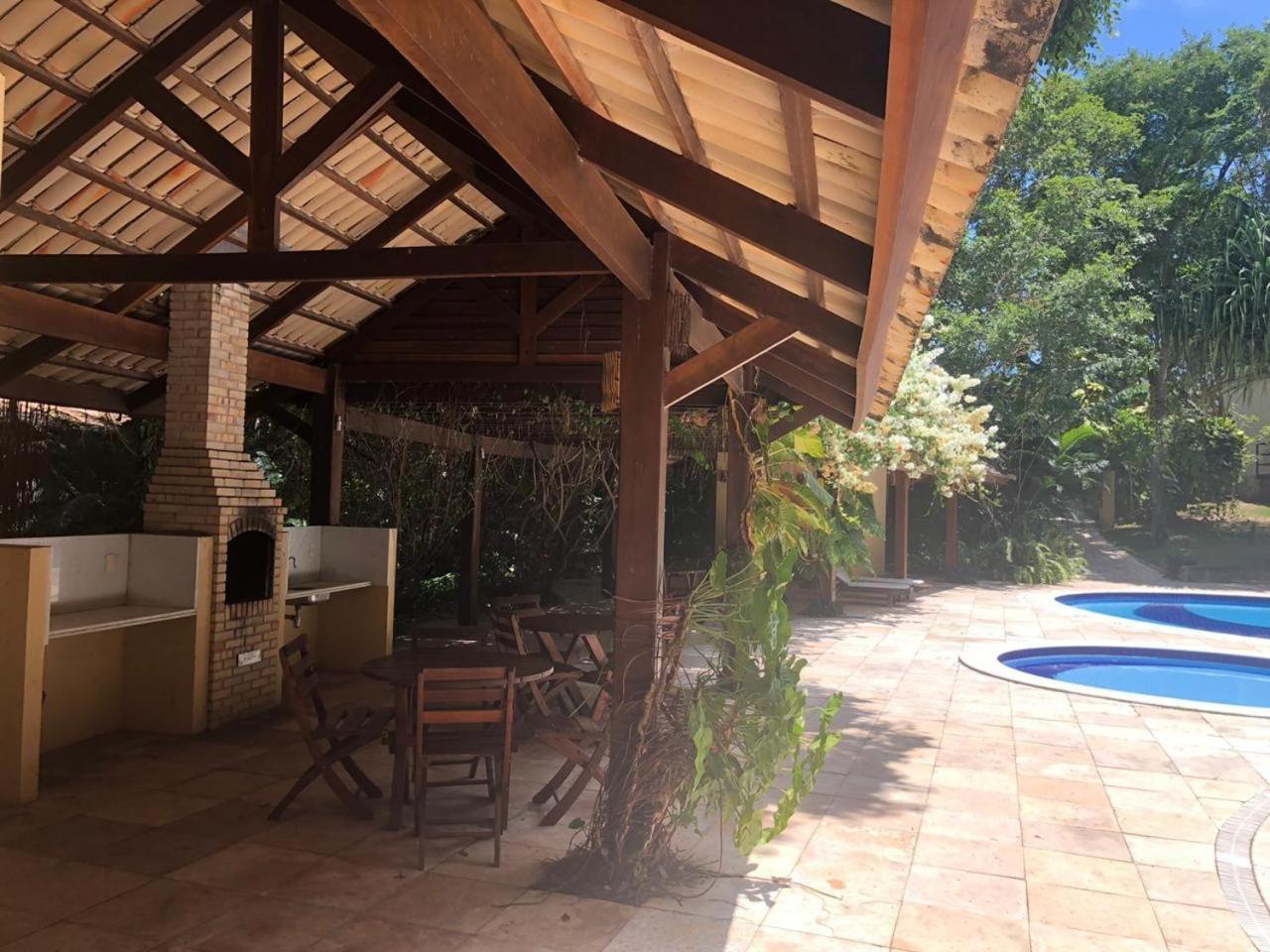 Pipa Hills Casa Varela Praia de Pipa Exterior photo