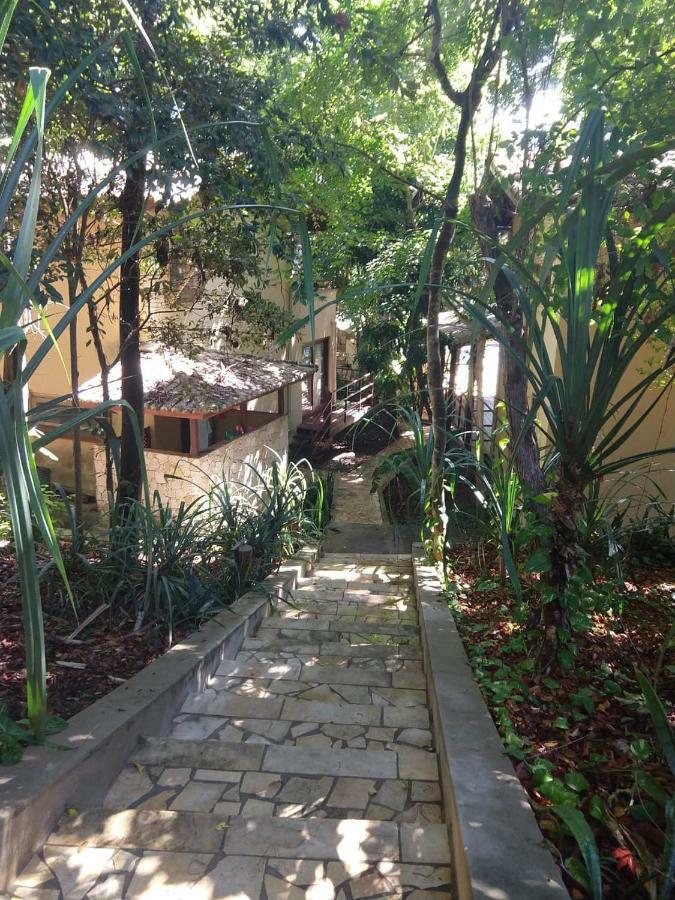 Pipa Hills Casa Varela Praia de Pipa Exterior photo